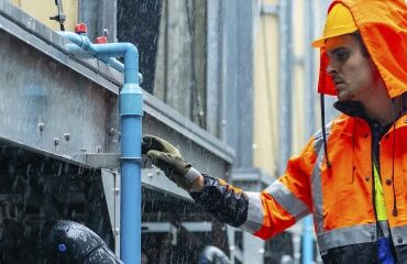 Cotisation chômage-intempéries pour la campagne 2026-2027