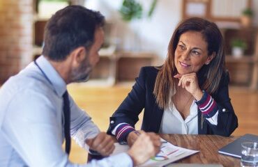 Si votre conjoint collabore à votre activité depuis plus de 5 ans…
