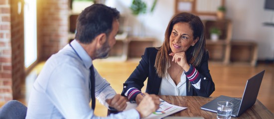 Si votre conjoint collabore à votre activité depuis plus de 5 ans…