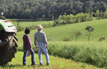 Exploitants agricoles : quel statut juridique pour votre conjoint ?