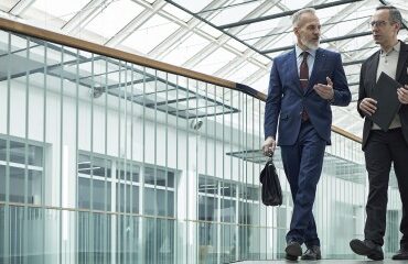 Avocats : le statut d’AHFJ est pérennisé et mieux encadré
