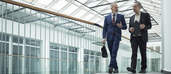Avocats : le statut d’AHFJ est pérennisé et mieux encadré
