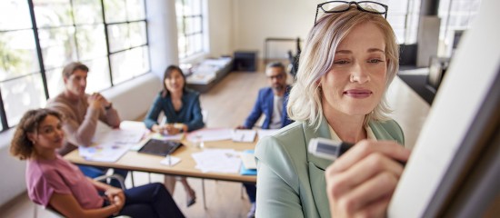 Association : quand vos salariés cohabitent avec des bénévoles…