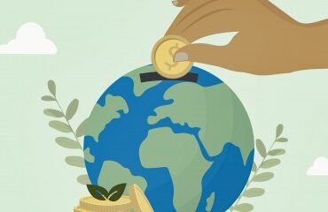 Les jeunes, moteurs de l’investissement responsable