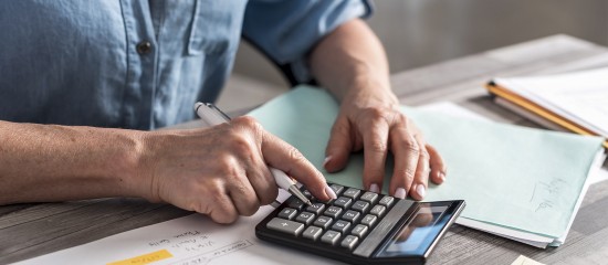 Exploitants agricoles : des cotisations basées sur un revenu estimé ?