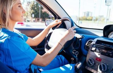 Infirmiers : pour compenser la hausse du prix des carburants