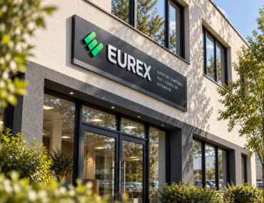 Eurex accélère sa trajectoire de croissance