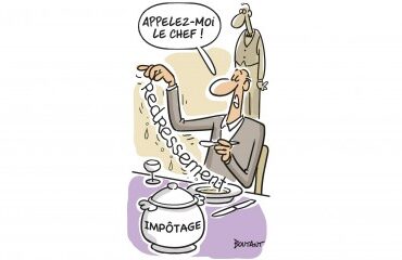 Recours hiérarchique