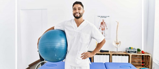 Masseurs-kinésithérapeutes : élargissement des possibilités de prescriptions