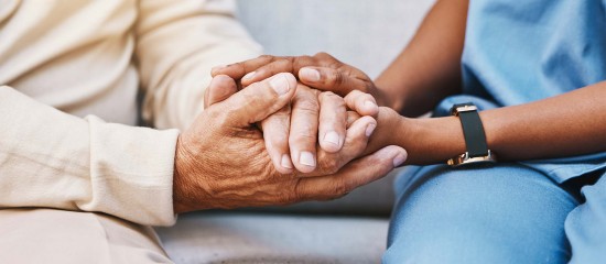 Médico-social : transmission de nouveaux indicateurs par les Ehpad