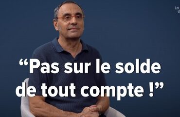 La démission d’un salarié
