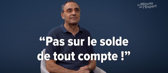 La démission d’un salarié