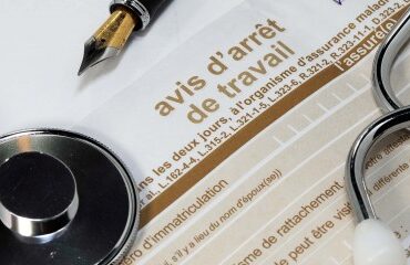 AT/MP : une indemnité journalière maximale réduite