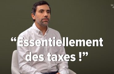 Les frais de notaire