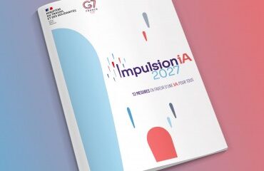 Impulsion IA 2027 : un plan d’accompagnement à l’IA pour les TPE et les salariés