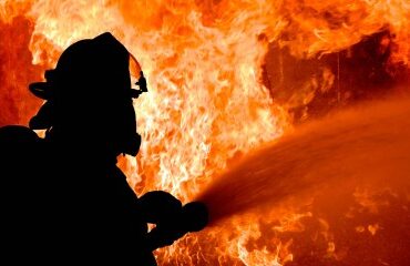 Incendies : des aides pour les employeurs et les travailleurs indépendants