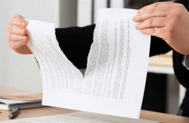 Vente d’un local commercial conclue au mépris du droit de préférence du locataire