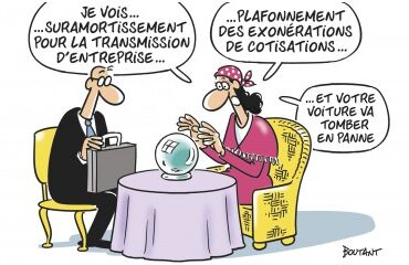 Projets de loi de finances pour 2027