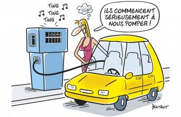 Aides à l’achat de carburant