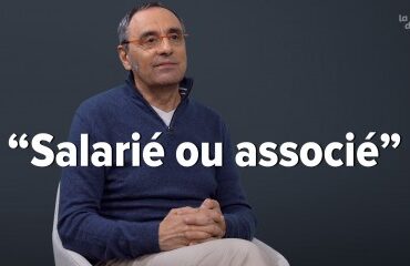 Le statut du conjoint du chef d’entreprise