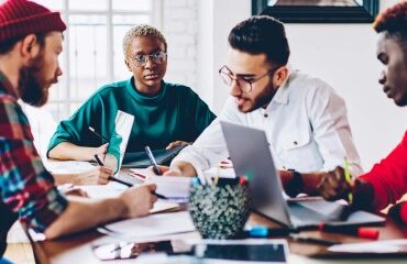 L’emploi diminue légèrement dans les associations