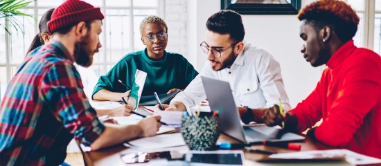 L’emploi diminue légèrement dans les associations
