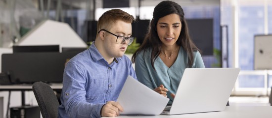 Insertion : prêt de main-d’œuvre à but non lucratif