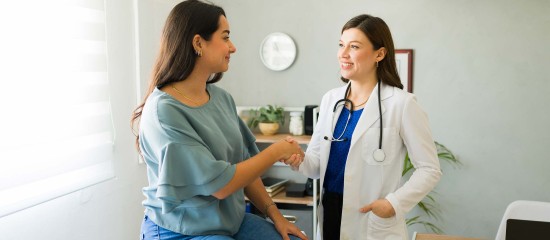 Professionnels de santé : les Ordres autorisés à porter plainte à la place des libéraux