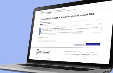 Changement des codes APE au 1er janvier 2027 : vérifiez le vôtre !