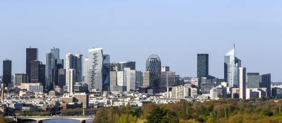 Contribution exceptionnelle sur les bénéfices des grandes entreprises : un acompte à verser