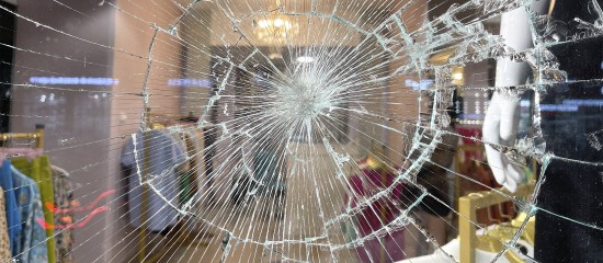 Activité partielle : une prise en charge intégrale pour les commerces vandalisés